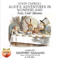 Alice's Adventure In Wonderland