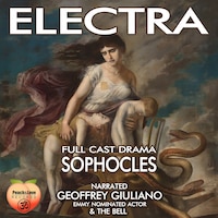 Electra Full Cast Drama