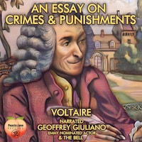 An Essay On Crime & Punishments