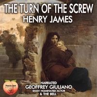 The Turn Of The Screw