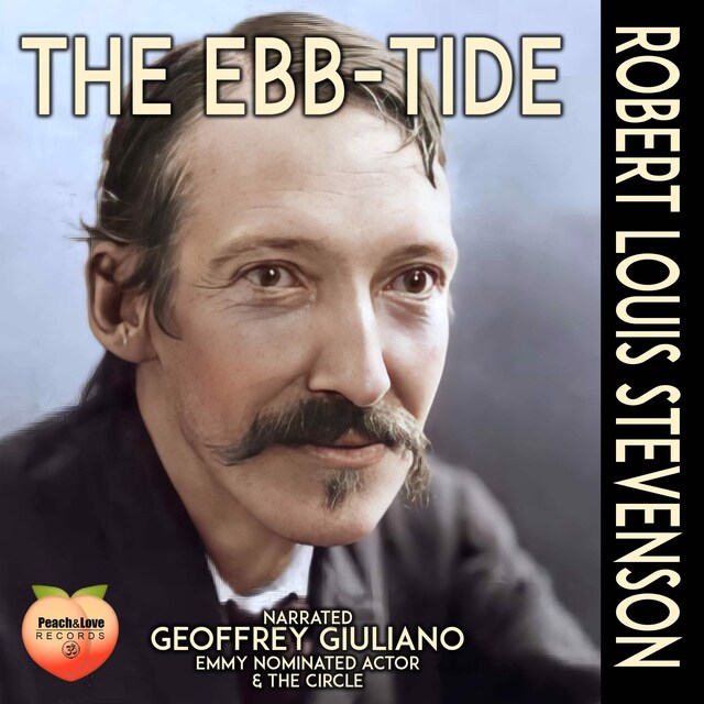 Bokomslag för The Ebb-Tide