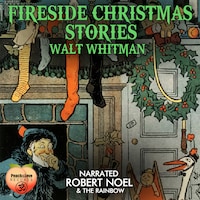Fireside Christmas Stories