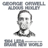 1984 Leda Brave New World