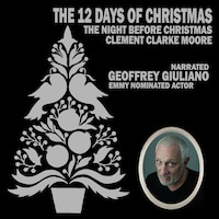 12 Days Of Christmas