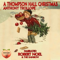 A Thompson Hall Christmas