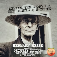 Demian, The Story Of Emil Sinclair's Youth