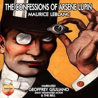 The Confessions Of Arsene Lupin