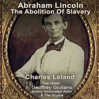 Abraham Lincoln