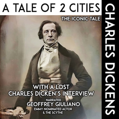 A Tale Of 2 Cities The Iconic Tale