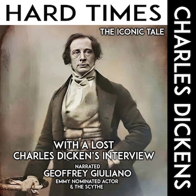 Hard Times The Iconic Tale