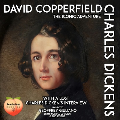 David Copperfield The Iconic Adventure