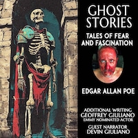 Ghost Stories