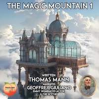 The Magic Mountain 1