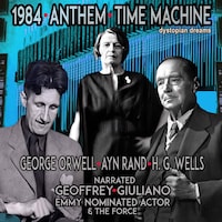 1984 Anthem Time Machine