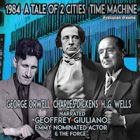 1984 - A Tale Of 2 Cities - Time Machine