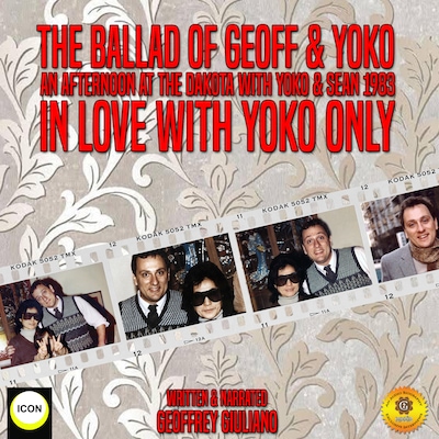 The Ballad Of Geoff & Yoko