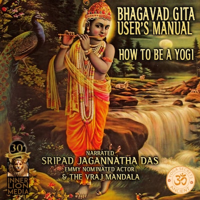 Bhagavad Gita User's Manual