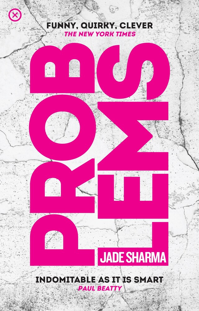 Book cover for Problems