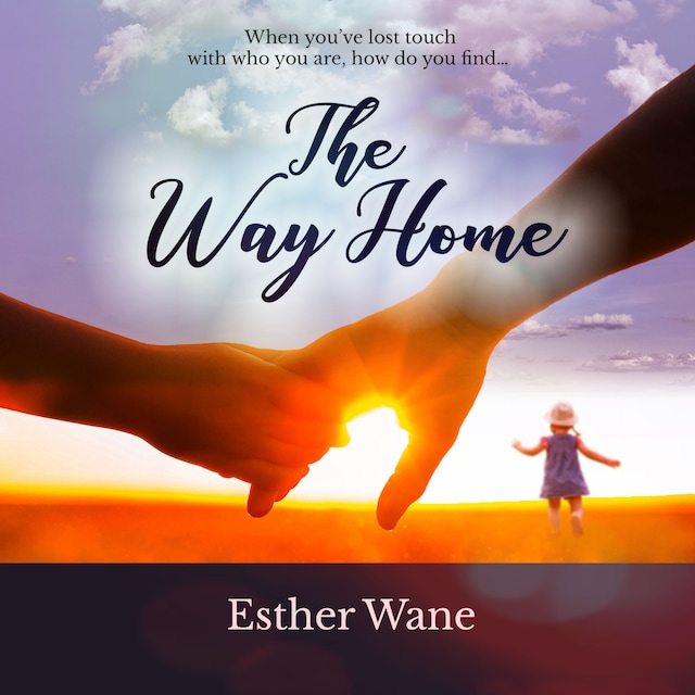 Boekomslag van The Way Home