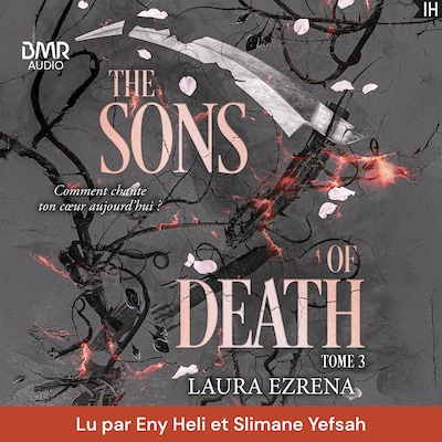 The Sons of Death - tome 3
