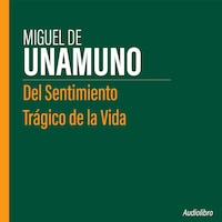 Del Sentimiento Trágico de la Vida