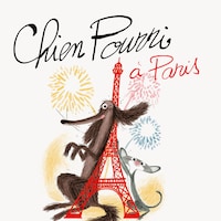 Chien Pourri à Paris