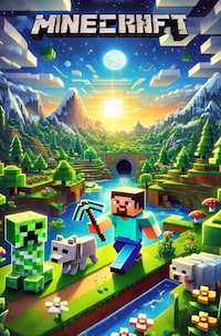 Minecraft - Complete Guide