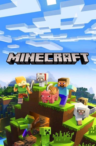 Minecraft - Secrets