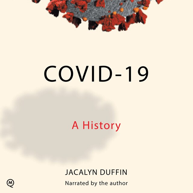 Book cover for COVID-19