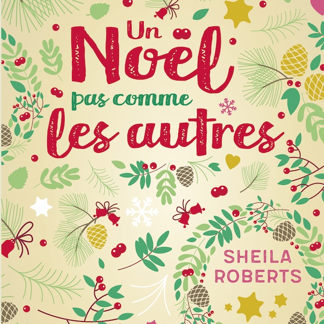 Okładka książki dla Un Noël pas comme les autres