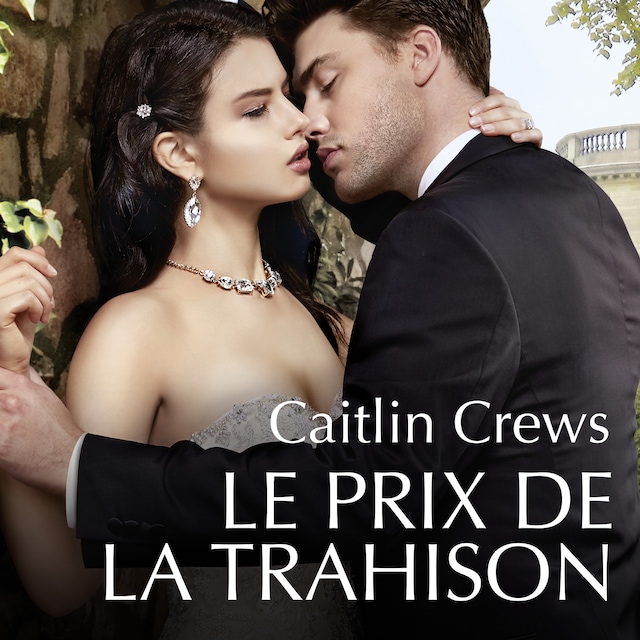 Book cover for Le prix de la trahison