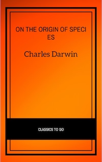 On the Origin of Species