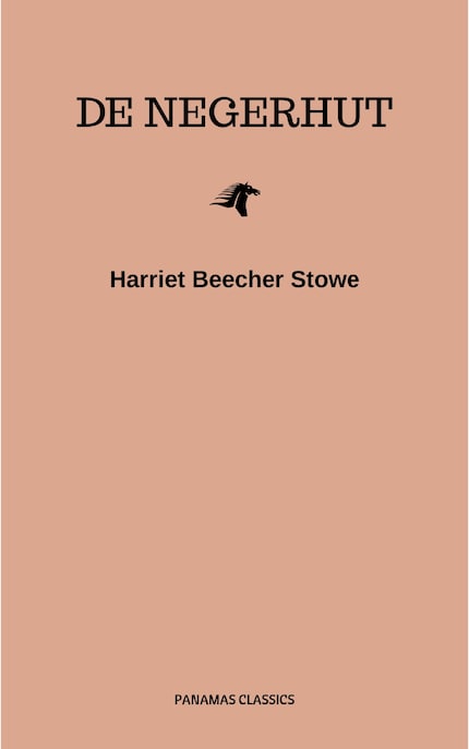 De hut van Oom Tom bookCoverFor