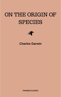 On the Origin of Species