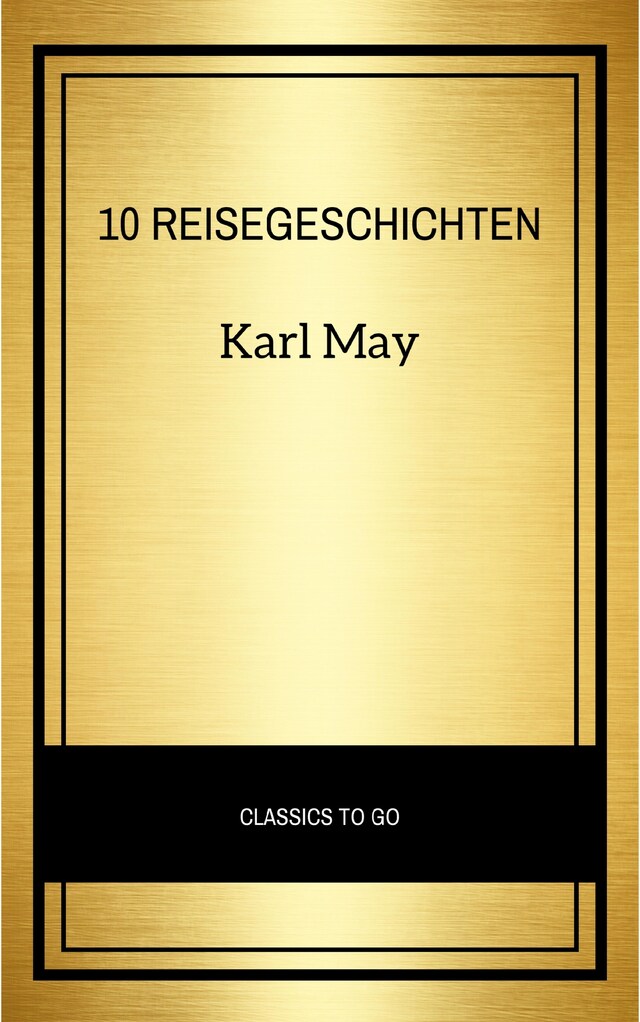 10 Reisegeschichten