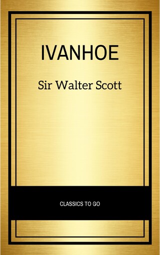 Ivanhoe (German Edition) bookCoverFor