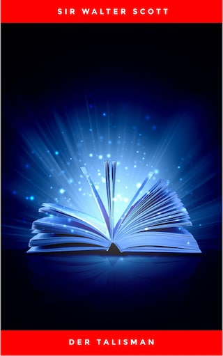 Der Talisman bookCoverFor