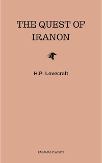 The Quest of Iranon