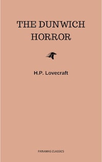 The Dunwich Horror