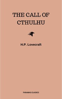 The Call of Cthulhu