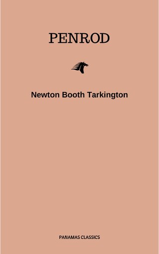 Penrod bookCoverFor