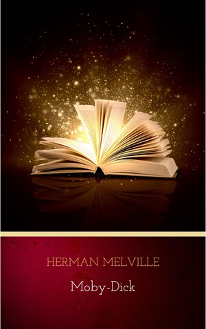 Moby-Dick bookCoverFor