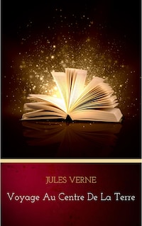Voyage au centre de la Terre