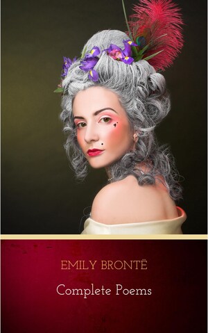 Brontë Sisters: Complete Poems bookCoverFor