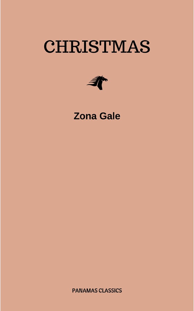 Book cover for Christmas