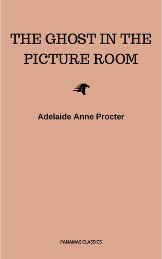 The Ghost in the Picture Room bookCoverFor