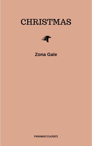 Christmas bookCoverFor