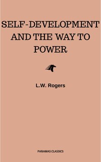 Self-Development And The Way To Power