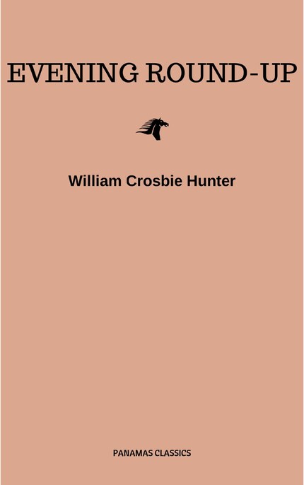 Evening Round-Up bookCoverFor