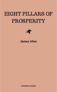 Eight Pillars of Prosperity